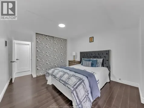 5125 Riverside Drive East Windsor ON N8S 4L8