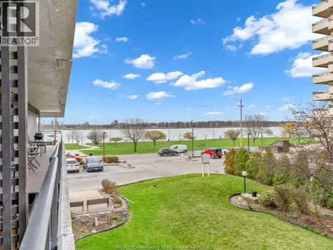 5125 Riverside Drive East Windsor ON N8S 4L8