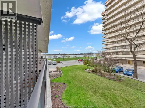 5125 Riverside Drive East Windsor ON N8S 4L8