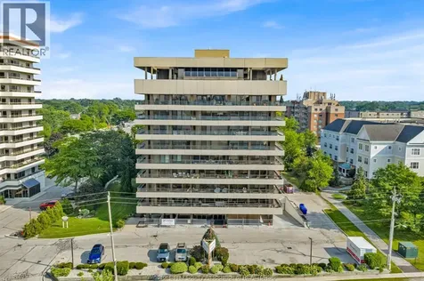 5125 Riverside Drive East Windsor ON N8S 4L8