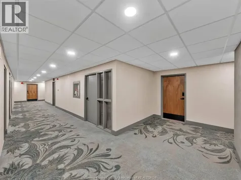 5125 Riverside Drive East Windsor ON N8S 4L8