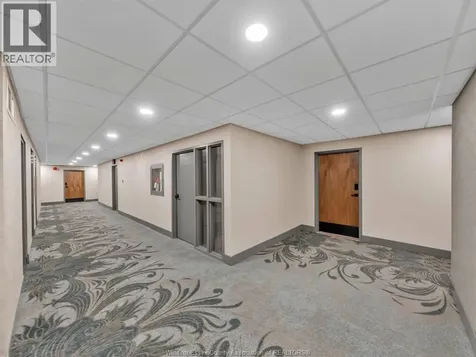 5125 Riverside Drive East Windsor ON N8S 4L8