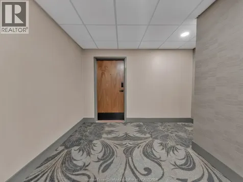 5125 Riverside Drive East Windsor ON N8S 4L8