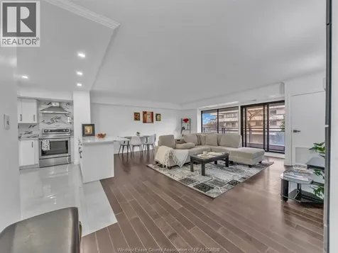 5125 Riverside Drive East Windsor ON N8S 4L8