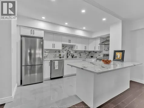 5125 Riverside Drive East Windsor ON N8S 4L8