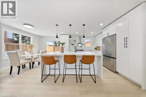 31 Hillcrest Avenue Brantford ON N3T 5Z2