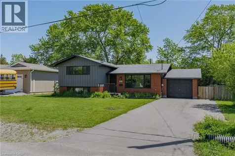 970 Parkdale Avenue Fort Erie ON L2A 5B6