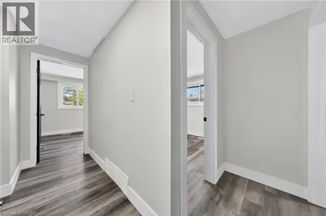 970 Parkdale Avenue Fort Erie ON L2A 5B6