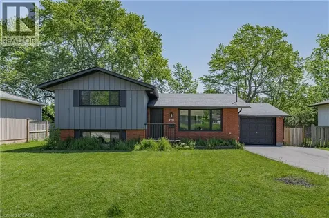 970 Parkdale Avenue Fort Erie ON L2A 5B6