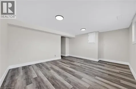 970 Parkdale Avenue Fort Erie ON L2A 5B6