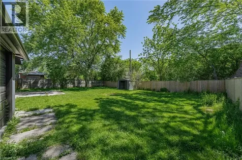 970 Parkdale Avenue Fort Erie ON L2A 5B6
