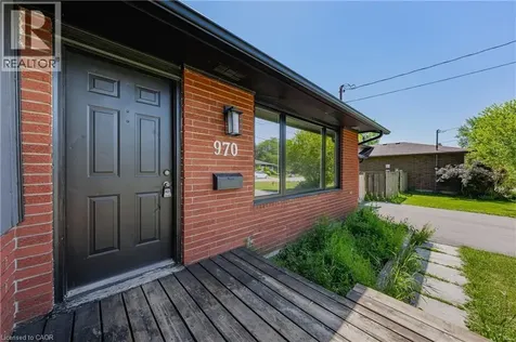 970 Parkdale Avenue Fort Erie ON L2A 5B6