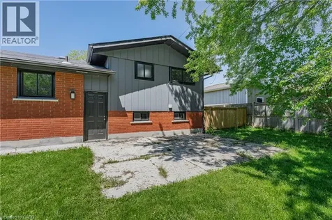 970 Parkdale Avenue Fort Erie ON L2A 5B6