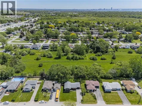 970 Parkdale Avenue Fort Erie ON L2A 5B6