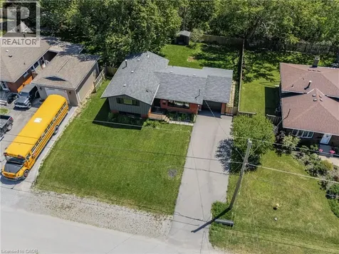 970 Parkdale Avenue Fort Erie ON L2A 5B6