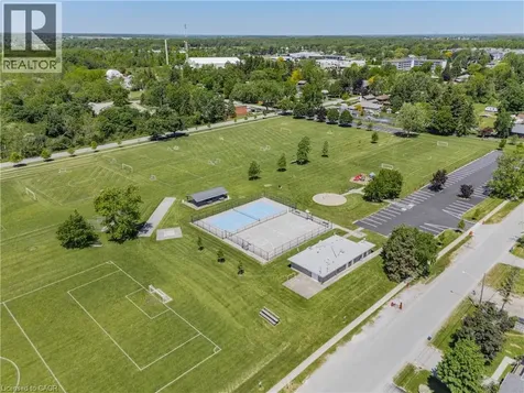 970 Parkdale Avenue Fort Erie ON L2A 5B6