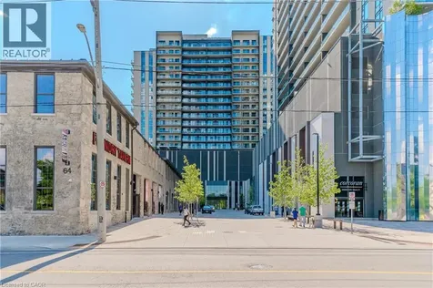50 Grand Avenue South Cambridge ON N1S 0C2
