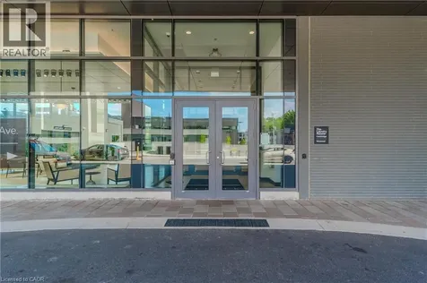 50 Grand Avenue South Cambridge ON N1S 0C2