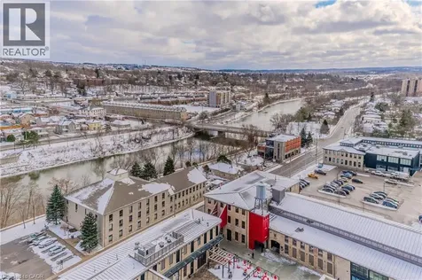 50 Grand Avenue South Cambridge ON N1S 0C2
