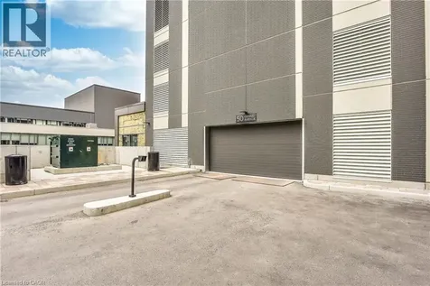 50 Grand Avenue South Cambridge ON N1S 0C2