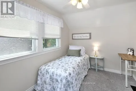 114 Eighth Street Collingwood ON L9Y 2C5