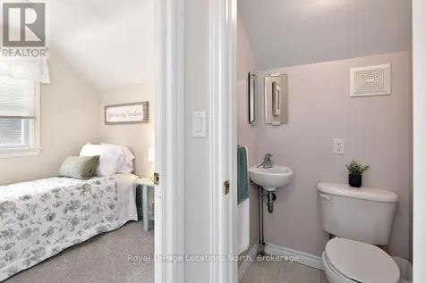 114 Eighth Street Collingwood ON L9Y 2C5