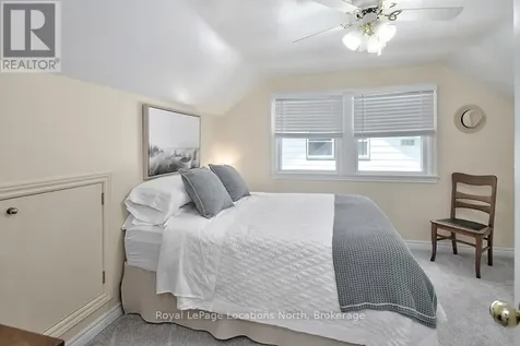 114 Eighth Street Collingwood ON L9Y 2C5