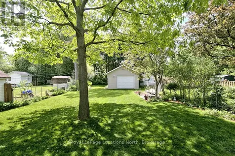 114 Eighth Street Collingwood ON L9Y 2C5