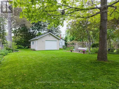 114 Eighth Street Collingwood ON L9Y 2C5