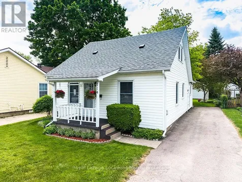 114 Eighth Street Collingwood ON L9Y 2C5