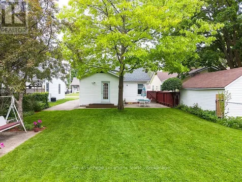 114 Eighth Street Collingwood ON L9Y 2C5