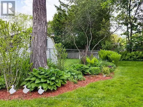 114 Eighth Street Collingwood ON L9Y 2C5