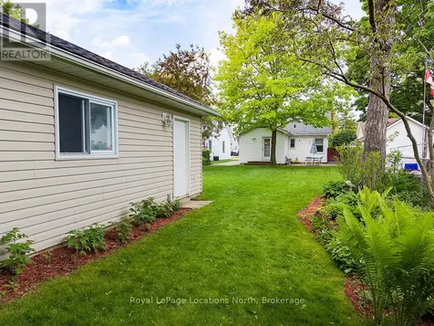 114 Eighth Street Collingwood ON L9Y 2C5