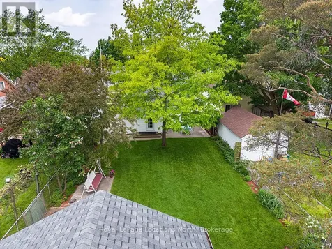 114 Eighth Street Collingwood ON L9Y 2C5