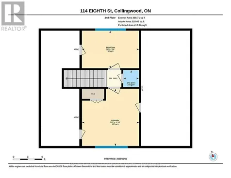 114 Eighth Street Collingwood ON L9Y 2C5