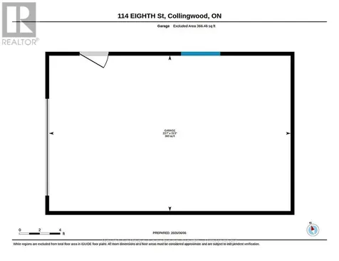 114 Eighth Street Collingwood ON L9Y 2C5