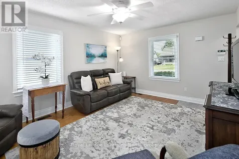 114 Eighth Street Collingwood ON L9Y 2C5