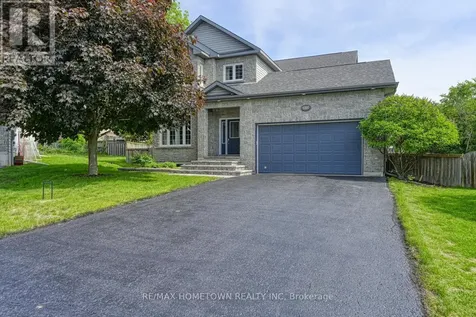 1337 Cuthbertson Avenue Brockville ON K6V 6Y2