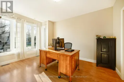 1337 Cuthbertson Avenue Brockville ON K6V 6Y2