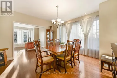 1337 Cuthbertson Avenue Brockville ON K6V 6Y2