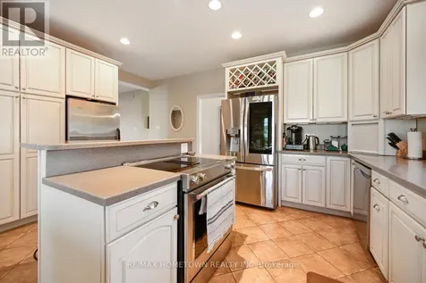 1337 Cuthbertson Avenue Brockville ON K6V 6Y2
