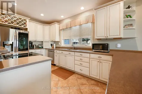 1337 Cuthbertson Avenue Brockville ON K6V 6Y2