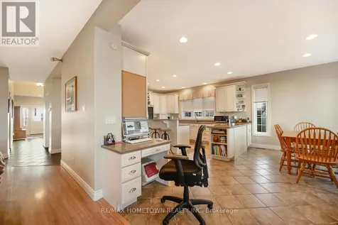 1337 Cuthbertson Avenue Brockville ON K6V 6Y2