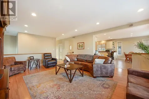 1337 Cuthbertson Avenue Brockville ON K6V 6Y2