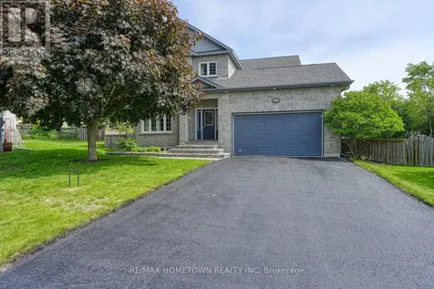 1337 Cuthbertson Avenue Brockville ON K6V 6Y2
