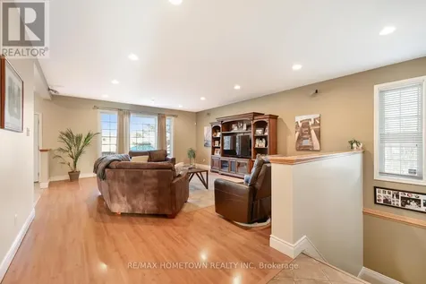 1337 Cuthbertson Avenue Brockville ON K6V 6Y2