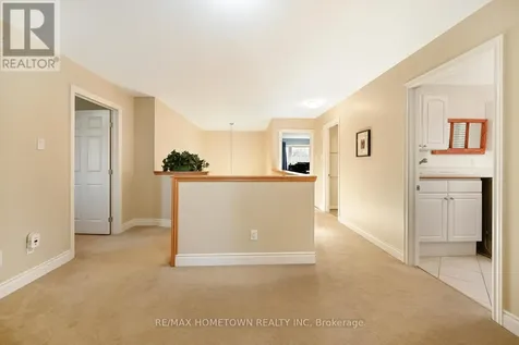 1337 Cuthbertson Avenue Brockville ON K6V 6Y2