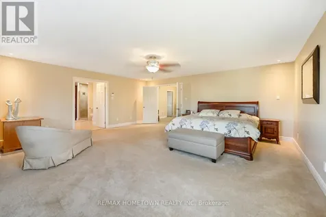 1337 Cuthbertson Avenue Brockville ON K6V 6Y2