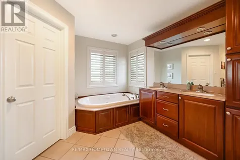 1337 Cuthbertson Avenue Brockville ON K6V 6Y2