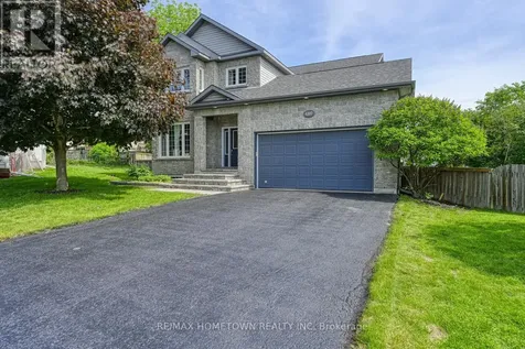 1337 Cuthbertson Avenue Brockville ON K6V 6Y2
